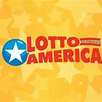 america lottery ticket